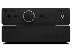 Cambridge Audio MXN10 in DACMagic 200M zdaj tudi Black Edition